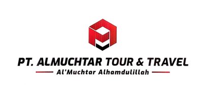 Trademark PT. ALMUCHTAR TOUR & TRAVEL Almuchtar Alhamdulillah