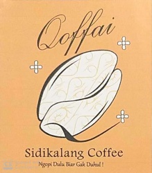 Trademark Qoffai