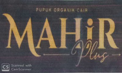 Trademark Mahir Plus