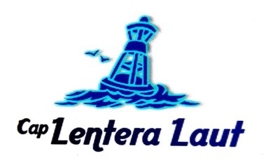 Trademark CAP LENTERA LAUT