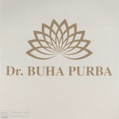 Trademark Dr. BUHA PURBA