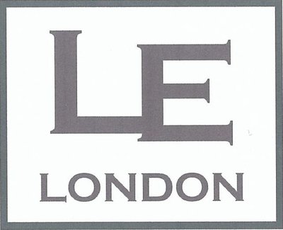 Trademark LE LONDON