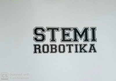 Trademark STEMI ROBOTIKA