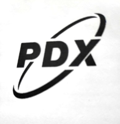 Trademark PDX