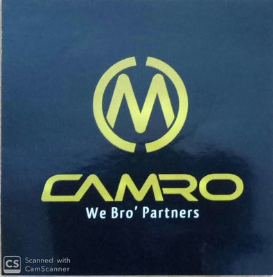 Trademark CAMRO