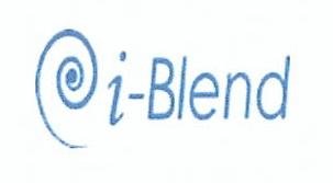 Trademark i-Blend