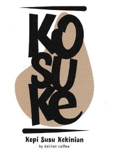 Trademark KOSUKE