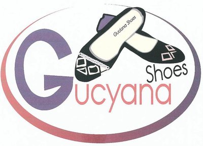 Trademark GUCYANA SHOES