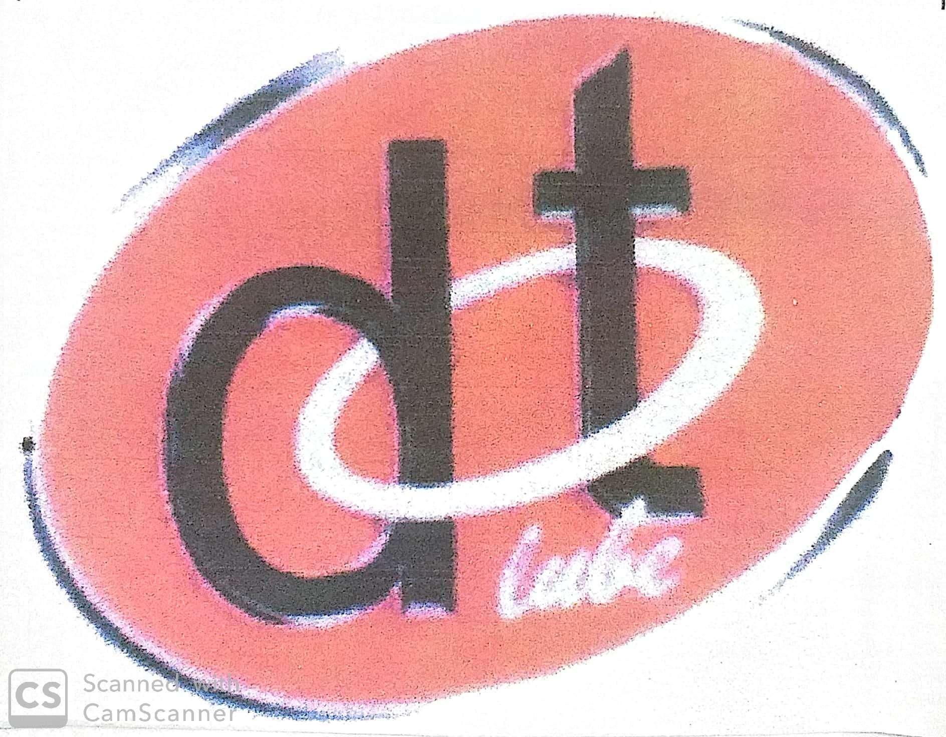 Trademark DOTLUBE dan Logo