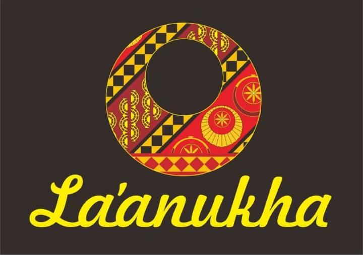 Trademark LA'ANUKHA