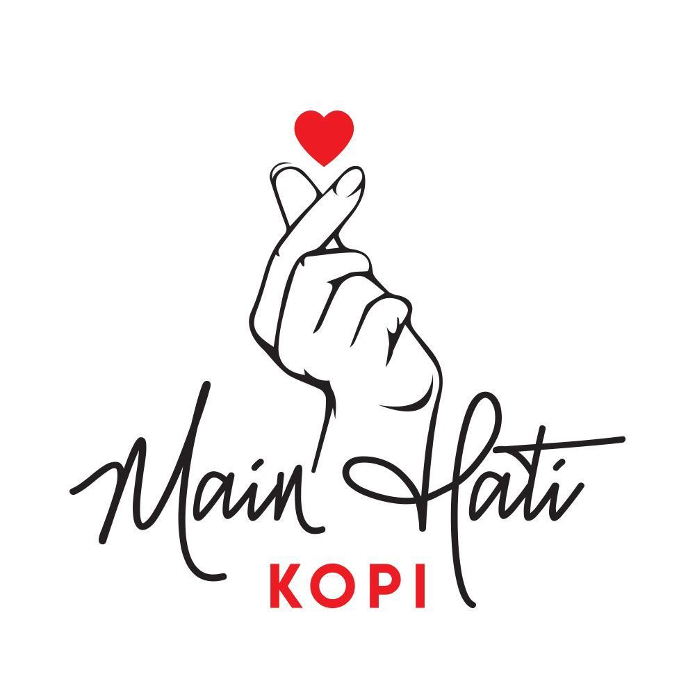 Trademark Kopi Main Hati