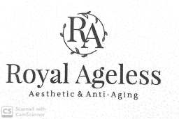 Trademark (RA) ROYAL AGELESS