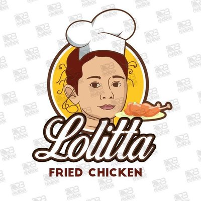 Trademark Lolitta Fried Chiken