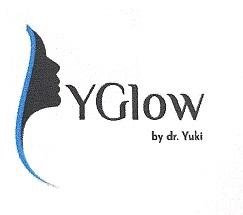 Trademark YGlow by dr. Yuki