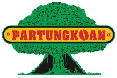 Trademark PARTUNGKOAN