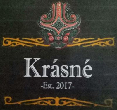 Trademark Krasne