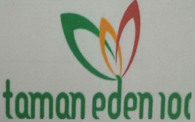 Trademark taman eden 100