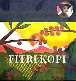 Trademark FITRI KOPI