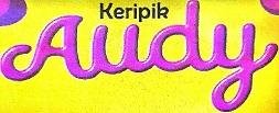 Trademark KERIPIK AUDY