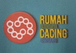 Trademark RUMAH CACING