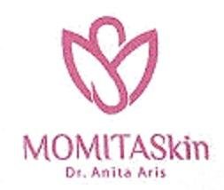 Trademark MOMITASkin dr. Anita Aris