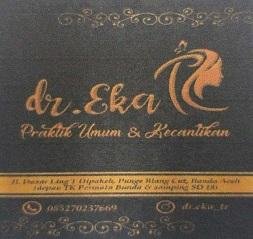 Trademark dr. Eka