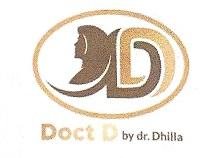 Trademark Doct D by dr. Dhilla