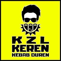 Trademark KZL KEREN Kebab Duren