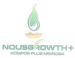Trademark NOUSGROWTH+