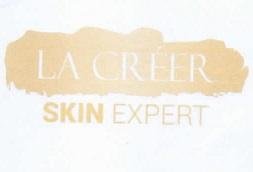 Trademark LA CREER SKIN EXPERT