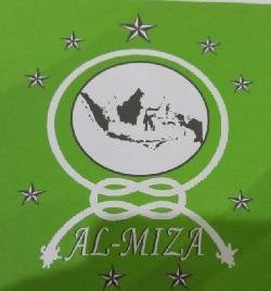 Trademark AL-MIZA