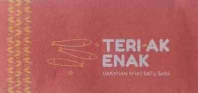 Trademark TERI-AK ENAK