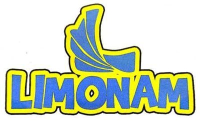 Trademark LIMONAM