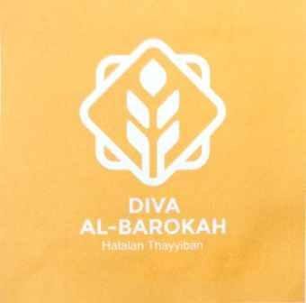 Trademark DIVA AL-BAROKAH