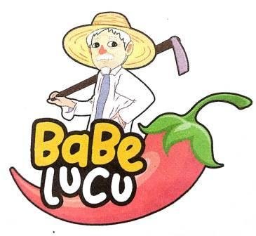 Trademark BABE LUCU