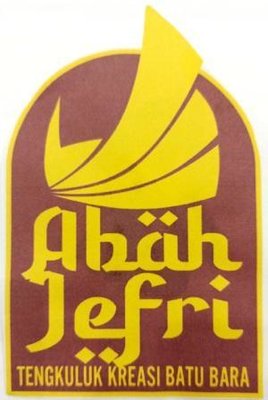 Trademark TENGKULUK ABAH JEFRI