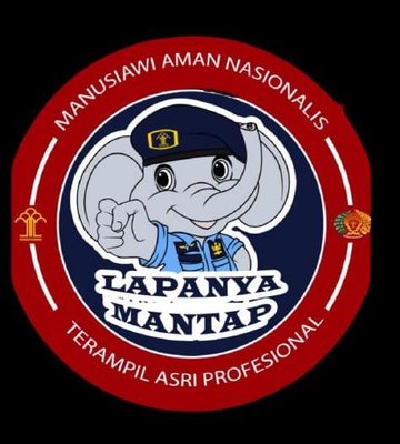 Trademark Si LIAN (Sistem Layanan Informasi Lapas Panyabungan)