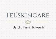 Trademark FEL’SKINCARE By dr. Irma Julyanti