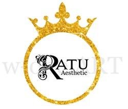 Trademark RATU AESTHETIC