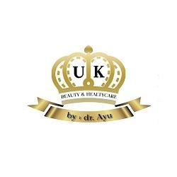 Trademark UK beauty & Healthy Care (Umi Kasih)