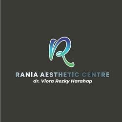 Trademark RANIA AESTHETIC CENTRE