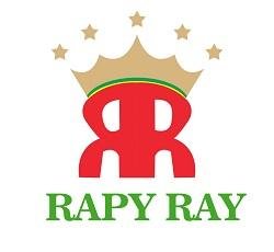 Trademark RAPY RAY + LOGO