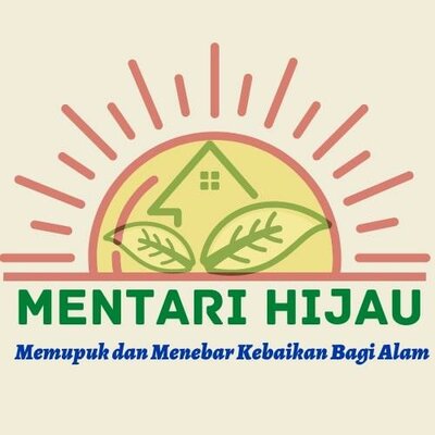 Trademark Mentari Hijau