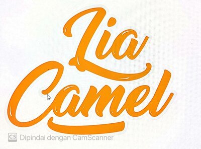 Trademark Lia Camel