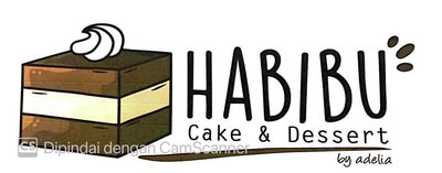 Trademark HABIBU