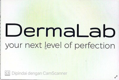 Trademark DermaLab