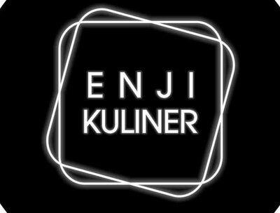 Trademark ENJI KULINER