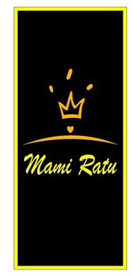 Trademark MAMI RATU