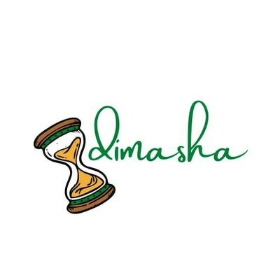 Trademark dimasha