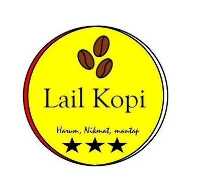 Trademark Lail Kopi